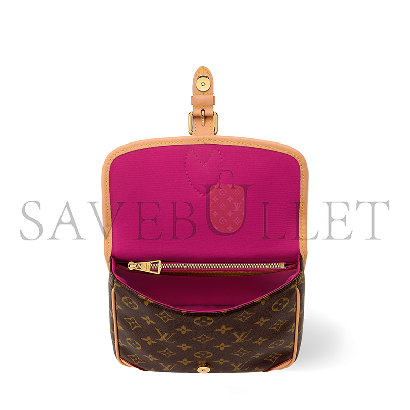 l0vis Vvtt0n diane backpack m29766 (21.5*21*9cm)